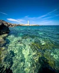 Lighthouse in view
Augusta, Sicily, Italy | April 2024

#blue #mediterranean #sea #lighthouse #perspective #beautiful #augusta #sicily #italy #hiddensicily #hiddenitaly #modernoutdoors #visualsofearth #ourplanetdaily #travelphotography #traveldeeper #travelbug #passionpassport #travelwithme #exploretocreate #neverstopexploring #livetoexplore #wanderlust #discoverearth #shotoniphone #soulcollective #choosingouradventure #jfphototribute