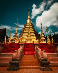 Temple to the sky
Chiang Mai, Thailand | October 2018

#vibrantcolors #perspective #downlow #architecture #beautiful #chiangmai #thailand #urban #street #urbanstreets #streetphotographyinternational #rawurbanshots #streetleaks #urbanaesthetics #streetfinder #travelphotography #traveldeeper #travelbug #passionpassport #travelwithme #exploretocreate #neverstopexploring #livetoexplore #wanderlust #discoverearth #shotoniphone #soulcollective #choosingouradventure #jfphototribute