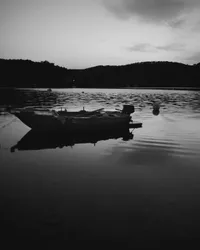 Last light on Mljet
Polače, Croatia | May 2022

#sunset #bluehour #shadowplay #boat #reflection #mljet #croatia #monochrome #monochromemonday #bw #blackandwhitephotography #rawbnw #gameoftones #travelphotography #traveldeeper #travelbug #passionpassport #travelwithme #exploretocreate #neverstopexploring #livetoexplore #wanderlust #discoverearth #shotoniphone #soulcollective #choosingouradventure #jfphototribute