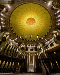 Serene elegance
Istanbul, Türkiye | November 2022

#wideangle #architecture #beautiful #mosque #taksimcamii #taksimsquare #istanbul #türkiye #symmetry #perspective #travelphotography #traveldeeper #travelbug #passionpassport #travelwithme #exploretocreate #neverstopexploring #livetoexplore #wanderlust #discoverearth #shotoniphone #soulcollective #choosingouradventure #jfphototribute