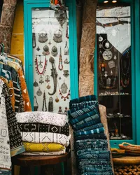 Textures and color 
Essaouira, Morocco | February 2024

#vibrantcolors #texture #medina #medinavibes #storefront #beautiful #essaouira #morocco #urban #street #urbanstreets #streetphotographyinternational #rawurbanshots #streetleaks #urbanaesthetics #streetfinder #travelphotography #traveldeeper #travelbug #passionpassport #travelwithme #exploretocreate #neverstopexploring #livetoexplore #wanderlust #discoverearth #shotoniphone #soulcollective #choosingouradventure #jfphototribute