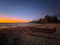 Sunset in Doany
Doany, Madagascar | August 2024

#sunset #sunsetsforbreakfast #bluehour #nature #beautiful #doany #beach #madagascar #africa #hiddenafrica #modernoutdoors #visualsofearth #ourplanetdaily #nakedplanet #travelphotography #traveldeeper #travelbug #passionpassport #travelwithme #exploretocreate #neverstopexploring #livetoexplore #wanderlust #discoverearth #shotoniphone #soulcollective #choosingouradventure #jfphototribute