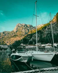 Summer harbor
Kotor, Montenegro | June 2022

#summer #goldenhour #beautiful #boats #matina #mountains #kotor #montenegro #balkans #modernoutdoors #visualsofearth #ourplanetdaily #travelphotography #traveldeeper #travelbug #passionpassport #travelwithme #exploretocreate #neverstopexploring #livetoexplore #wanderlust #discoverearth #shotoniphone #soulcollective #choosingouradventure #jfphototribute